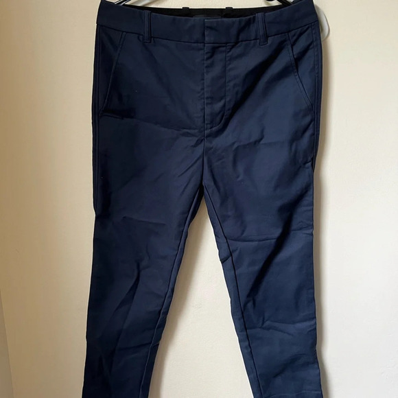 Phillip Lim 3.1 navy dress pants, size 30 - Picture 2 of 7